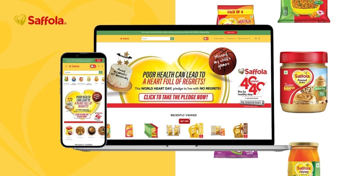 Thumbnail fo Saffola